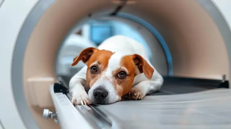 ¿Qué esconden los escáneres cerebrales de tu perro?