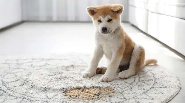 Elimina los olores de tus mascotas con este sencillo truco
