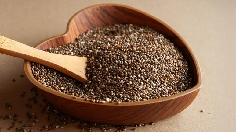 Bocaditos de chía: premios saludables y deliciosos para tu gato y tu perro