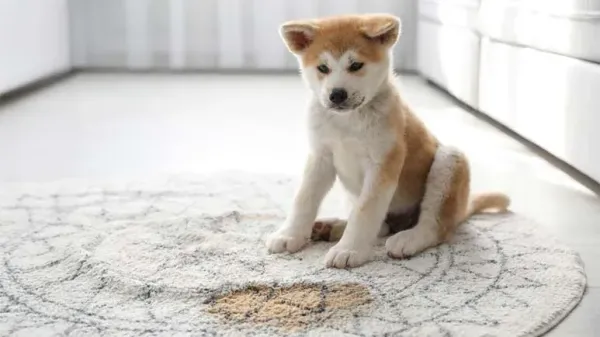 Elimina los olores de tus mascotas con este sencillo truco