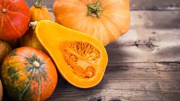 Calabaza: este alimento dulce podría tener un gran impacto en tu mascota