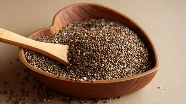 Bocaditos de chía: premios saludables y deliciosos para tu gato y tu perro