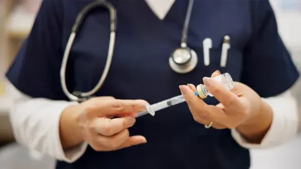 Buenas noticias sobre una vacuna que combate el cáncer en mascotas